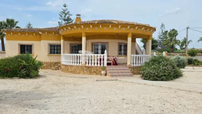 Casa – Catral - Más