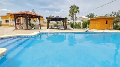 Casa – Catral - Vista 3