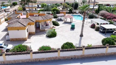 Casa – Catral - Vista 2