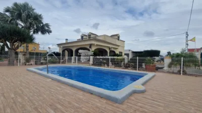 House in Matola-La Foia-Las Bayas-La Marina photo 4
