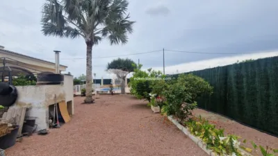House in Matola-La Foia-Las Bayas-La Marina photo 17