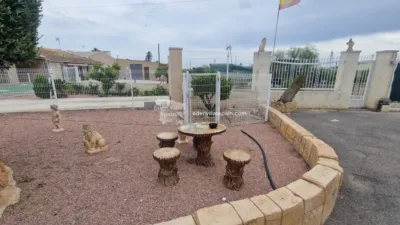 House in Matola-La Foia-Las Bayas-La Marina photo 18