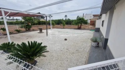 House in Matola-La Foia-Las Bayas-La Marina photo 20
