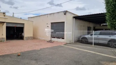 House in Matola-La Foia-Las Bayas-La Marina photo 10