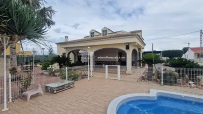 House in Matola-La Foia-Las Bayas-La Marina photo 2