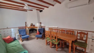House in Matola-La Foia-Las Bayas-La Marina photo 32