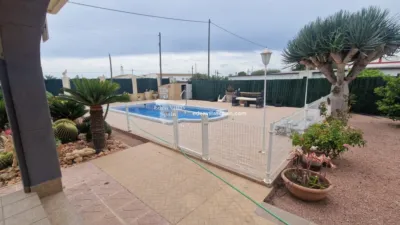 House in Matola-La Foia-Las Bayas-La Marina photo 19