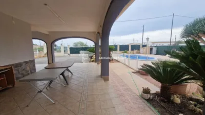 House in Matola-La Foia-Las Bayas-La Marina photo 22
