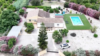 Casa – Benejúzar - Vista 4