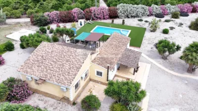 Casa – Benejúzar - Vista 5