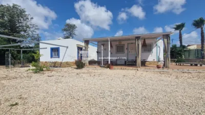 Casa – Guardamar del Segura - Vista 2