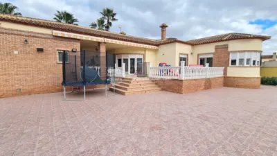 Casa – Catral - Vista 4