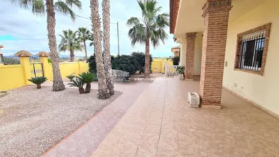 Casa – Catral - Més