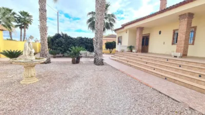 Casa – Catral - Vista 5