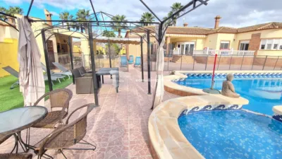 Casa – Catral - Vista 2