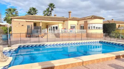 Casa – Catral - Vista 3