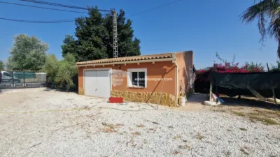 Casa – Catral - Vista 3