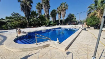 Casa – Catral - Vista 5