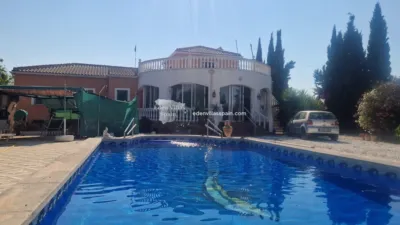Casa – Catral - Vista 4