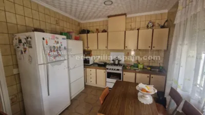 Chalet on Carrer del Calvario photo 13