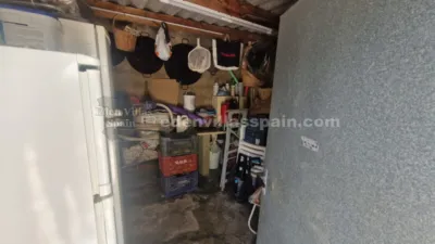 Chalet on Carrer del Calvario photo 19