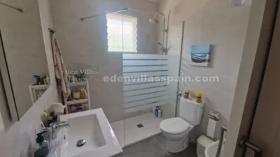 Chalet on Carrer del Calvario photo 17
