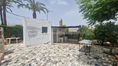 Chalet on Carrer del Calvario photo 10