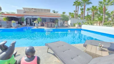 Casa – Catral - Vista 4