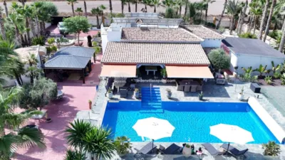 Casa – Catral - Vista 5