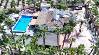 Casa – Catral - Vista 3