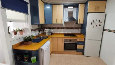 Apartment on Avenida González Vicen photo 11