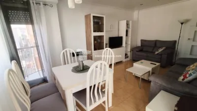 Apartment on Avenida González Vicen photo 8