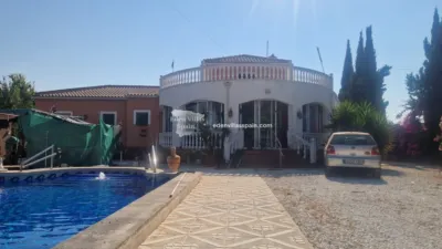 Casa - Vista 3