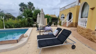 Casa – Catral - Vista 4