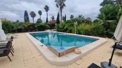 Casa – Catral - Vista 5