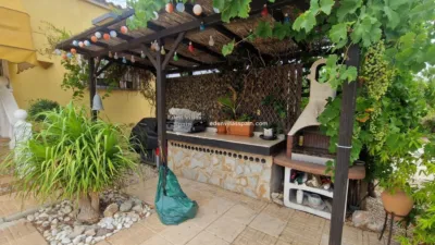 Casa – Catral - Més
