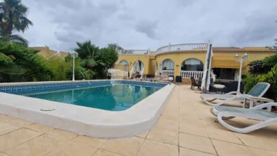 Casa – Catral - Vista 2