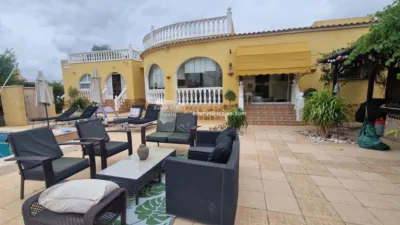 Casa – Catral - Vista 3