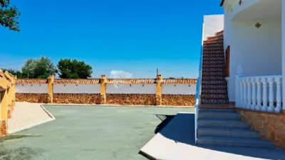 Casa - Vista 5