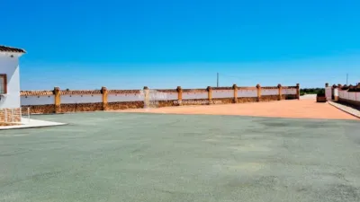 Casa - Vista 3