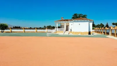 Casa - Vista 4