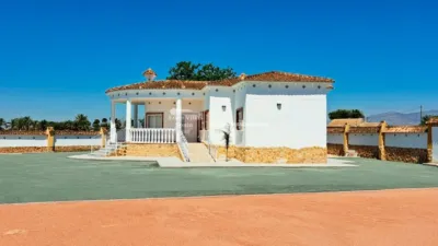 Casa - Vista 2