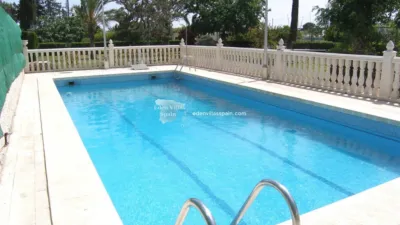 Casa – Elx - Elche - Vista 4
