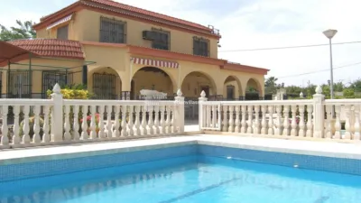 Casa – Elx - Elche - Vista 2