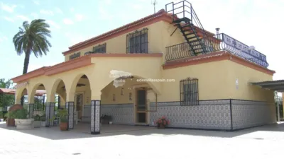 Casa – Elx - Elche - Vista 3