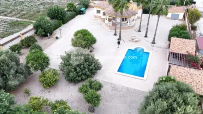 Casa - Vista 2