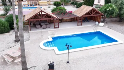 Casa - Vista 3