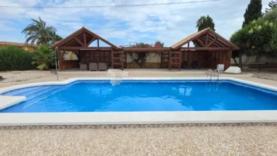 Casa - Vista 4