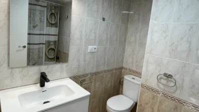 Piso en venta en Calle Paralela Estocolmo, Playa de los Locos-Los Frutales-Cabo Cervera (Torrevieja) de 130.000 €
