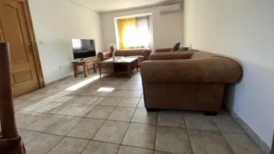 Chalet unifamiliar en venta en La Florida-La Chismosa-Los Altos, La Florida-La Chismosa-Los Altos (Distrito Orihuela Costa. Orihuela) de 822.000 €